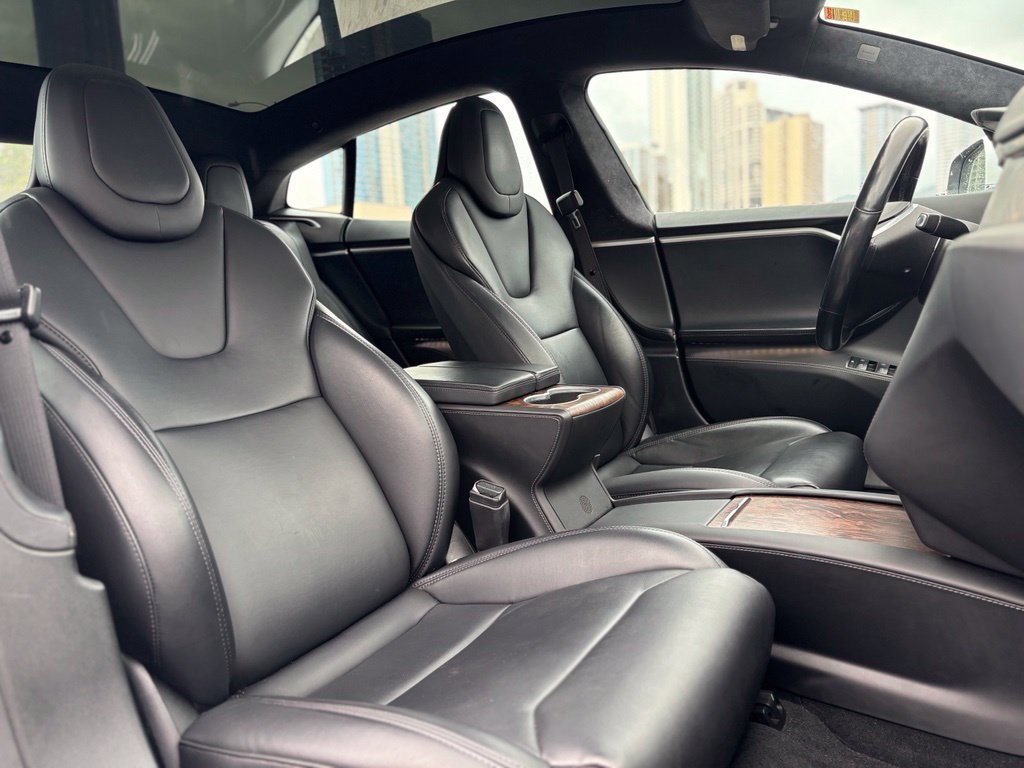 Used 2017 Tesla Model S 75 RWD image 9