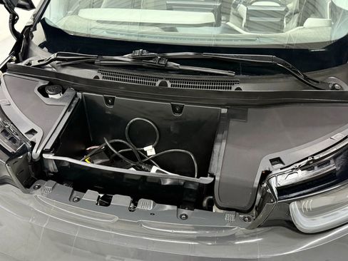 Used 2015 BMW i3 w/ Range Extender image 45