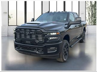 New 2026 RAM 2500 Tradesman AWD/4WD video 1