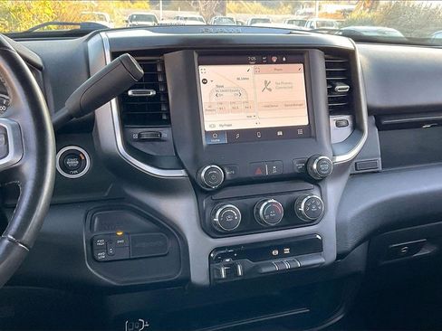 Used 2024 RAM 2500 Big Horn image 6