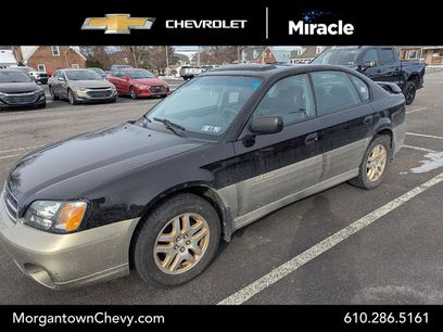 Used 2000 Subaru Outback Limited