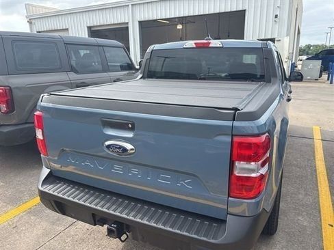 Used 2024 Ford Maverick XLT w/ XLT Luxury Package FWD image 7