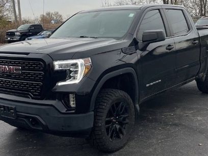 Used 2021 GMC Sierra 1500 4x4 Crew Cab