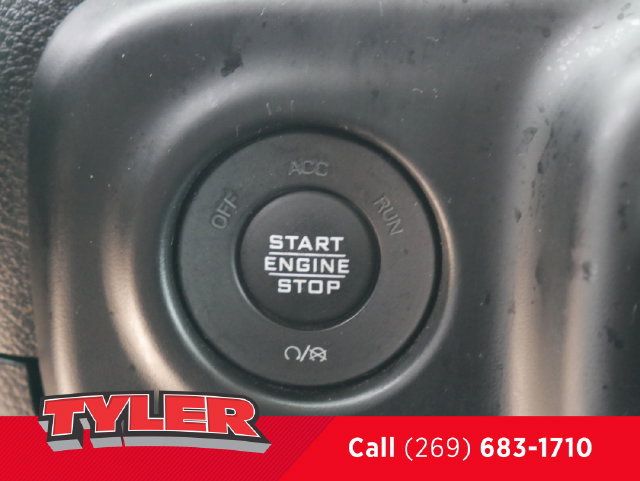 Used 2021 Jeep Gladiator Sport AWD/4WD image 28