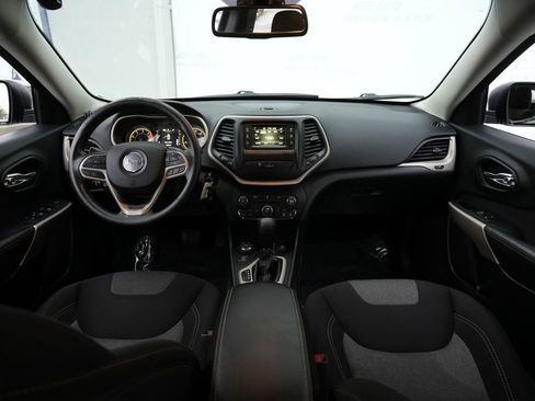 Used 2017 Jeep Cherokee Sport w/ Safety Group image 33