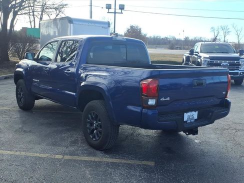 Used 2023 Toyota Tacoma SR5 image 33