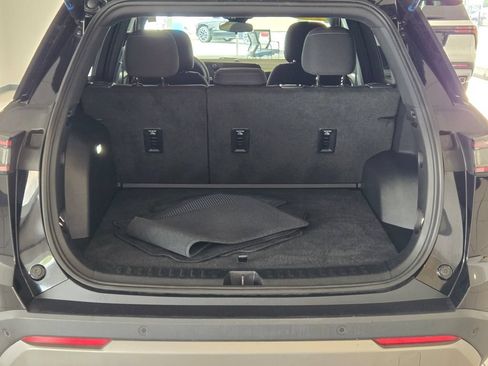 Certified 2025 Chevrolet Equinox LT AWD/4WD image 12