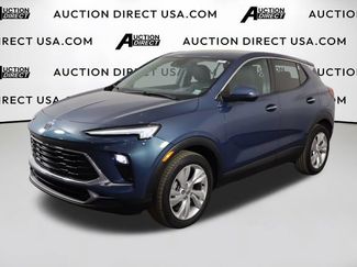 Used 2024 Buick Encore GX Preferred FWD 360° Tour