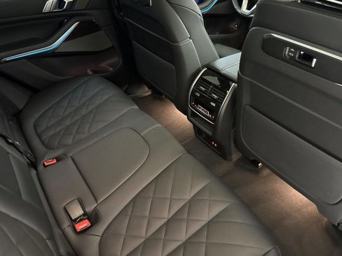 Used 2026 BMW X5 xDrive50e w/ Climate Comfort Package AWD/4WD image 30