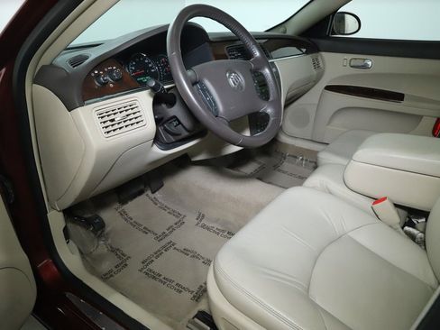 Used 2008 Buick LaCrosse CXL w/ Driver Confidence Package image 21