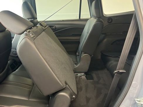 Used 2022 Honda Pilot TrailSport image 36