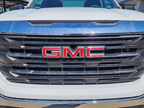 New 2026 GMC Sierra 1500 Pro w/ Pro Value Package AWD/4WD image 10