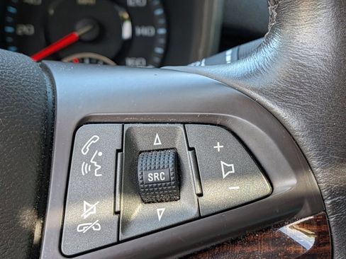 Used 2013 Chevrolet Malibu Eco w/ Navigation Package FWD image 12