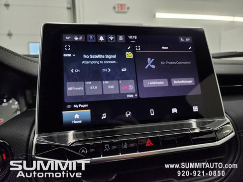 New 2026 Jeep Compass Latitude w/ Quick Order Package 29K AWD/4WD image 48