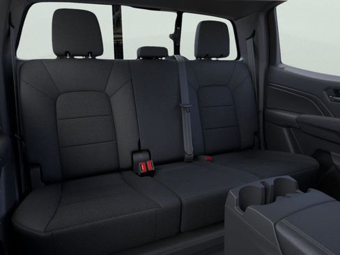 New 2026 GMC Canyon Elevation w/ Convenience Package image 12