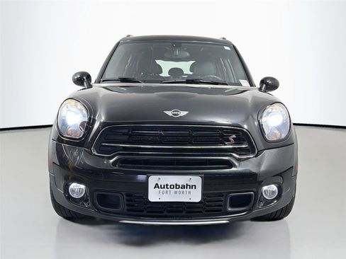 Used 2015 MINI Cooper Countryman S AWD/4WD image 2