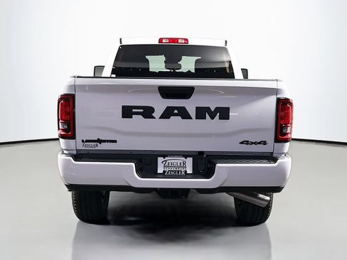 New 2026 RAM 2500 Lone Star AWD/4WD image 6