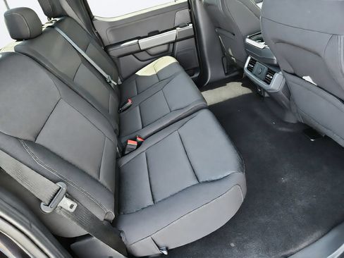 New 2026 Ford F150 XLT AWD/4WD image 28