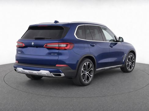 Used 2020 BMW X5 sDrive40i RWD image 5