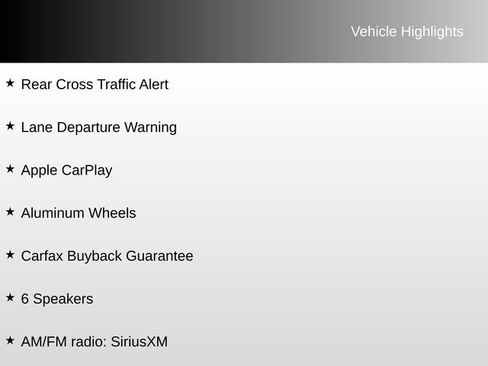 Used 2023 Nissan Rogue SV image 12