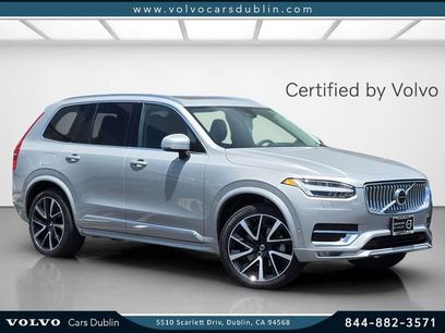 Certified 2023 Volvo XC90 B6 Plus w/ Protection Package Premier