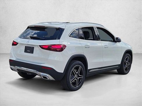 Used 2026 Mercedes-Benz GLA 250 image 2