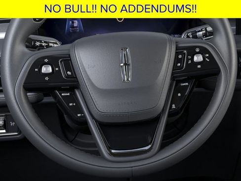New 2026 Lincoln Aviator 2WD image 13