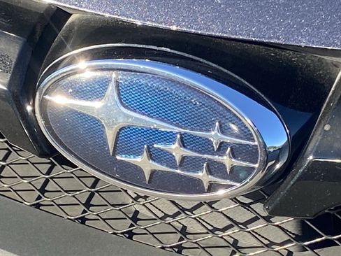 Used 2013 Subaru Impreza WRX Hatchback image 5