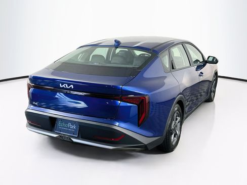 Used 2025 Kia K4 FWD image 9
