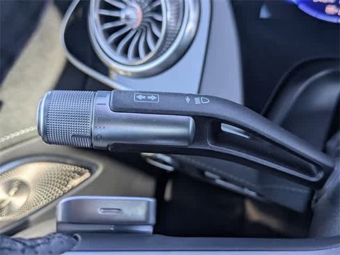 Used 2023 Mercedes-Benz EQS 580 4MATIC Sedan image 25