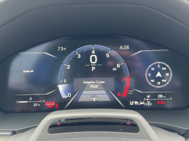 New 2026 Lexus IS 350 F Sport w/ Technology Package RWD image 19