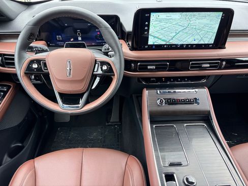 New 2026 Lincoln Aviator Reserve RWD image 5