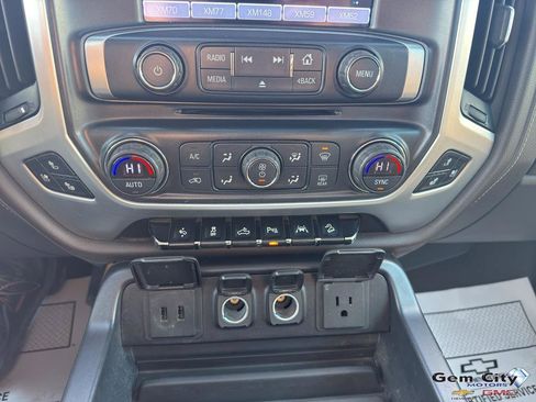Used 2018 GMC Sierra 1500 SLT image 26