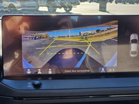 Used 2024 Honda Accord EX-L image 23