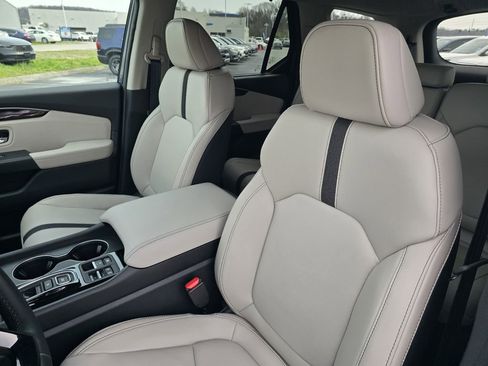 New 2026 Honda Pilot EX-L image 15