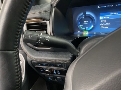 Used 2023 Ford F150 Lightning Lariat w/ Tow Technology Package image 23