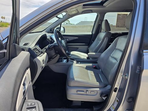 Used 2016 Honda Pilot EX-L image 15
