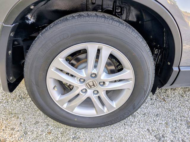 Used 2011 Honda CR-V EX-L image 17