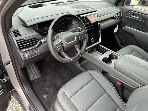 New 2026 GMC Acadia AT4 w/ Super Cruise Package image 13