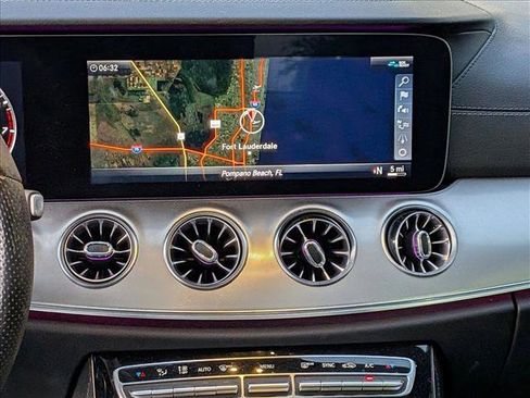 Certified 2019 Mercedes-Benz E 450 Coupe image 10