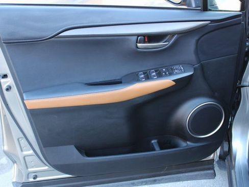 Used 2021 Lexus NX 300 AWD w/ Comfort Package image 20