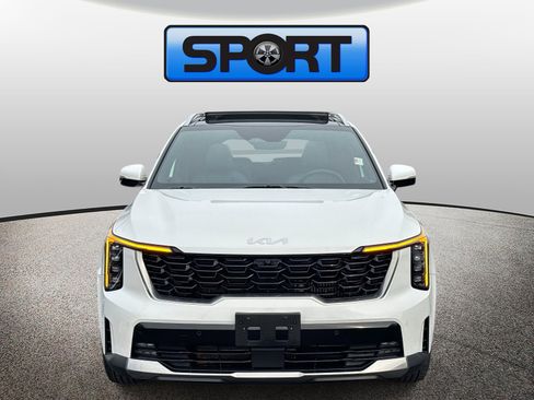Used 2025 Kia Sorento SX Prestige image 26