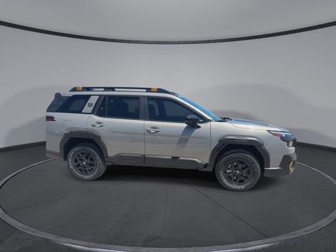 New 2026 Subaru Outback Wilderness AWD/4WD image 2