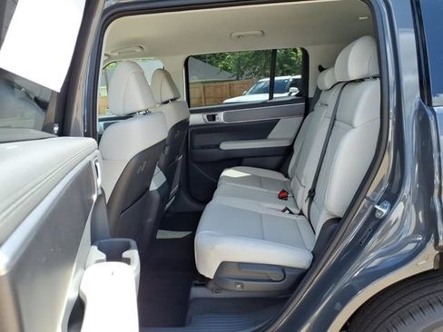 New 2026 Hyundai Santa Fe SEL FWD image 17
