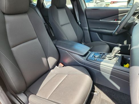 Certified 2025 MAZDA CX-30 AWD 2.5 S image 14