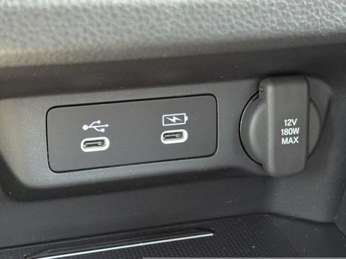 Certified 2025 Acura ADX A-Spec FWD image 22