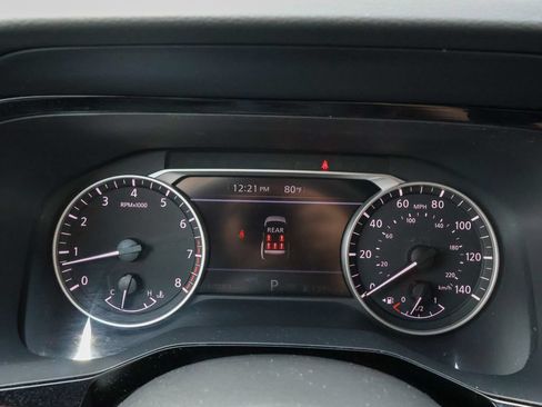Used 2023 Nissan Pathfinder Rock Creek AWD/4WD image 21