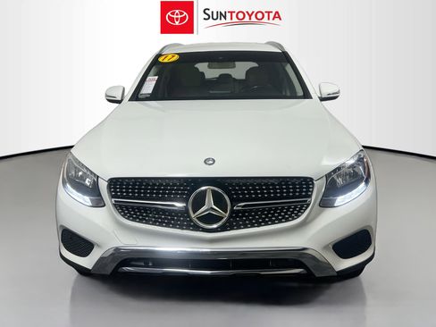Used 2017 Mercedes-Benz GLC 300 image 10