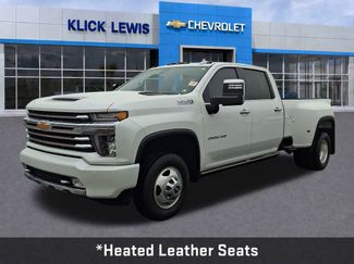 Used 2023 Chevrolet Silverado 3500 High Country w/ Safety Package II video 3