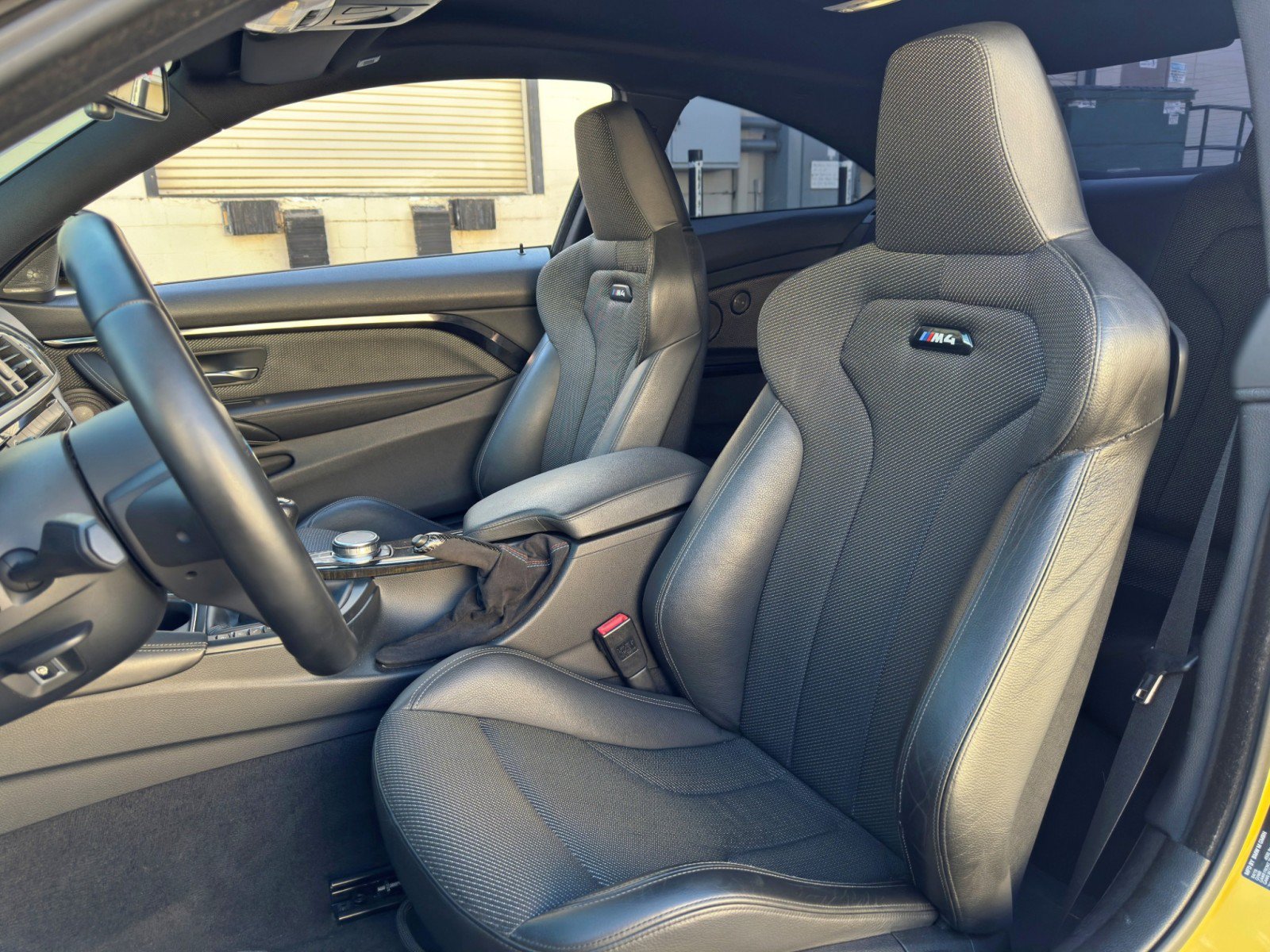 Used 2020 BMW M4 Coupe RWD image 37